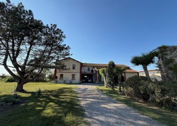 Casa Colonica Via Oriolo, 2, Molinella - foto 3