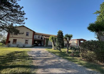 Casa Colonica Via Oriolo, 2, Molinella - foto 2