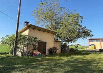 Casa Colonica Via Oriolo, 2, Molinella - foto 19