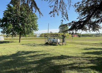 Casa Colonica Via Oriolo, 2, Molinella - foto 20