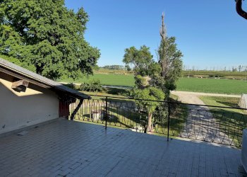 Casa Colonica Via Oriolo, 2, Molinella - foto 22