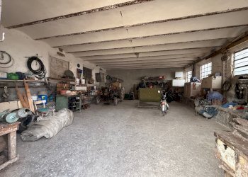 Casa Colonica Via Oriolo, 2, Molinella - foto 30