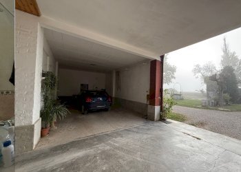 Casa Colonica Via Oriolo, 2, Molinella - foto 35