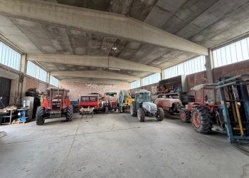 Casa Colonica Via Oriolo, 2, Molinella - foto 38