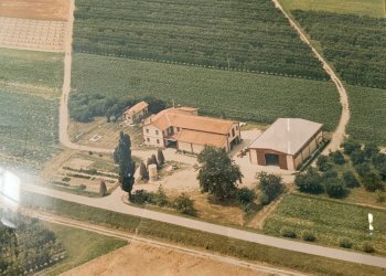 Casa Colonica Via Oriolo, 2, Molinella - foto 1