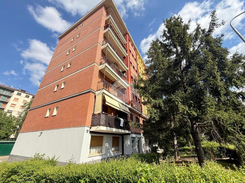 Bilocale Via Giacomo Leopardi, Rozzano - foto 1