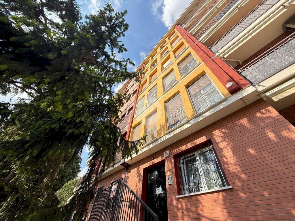 Bilocale Via Giacomo Leopardi, Rozzano - foto 3