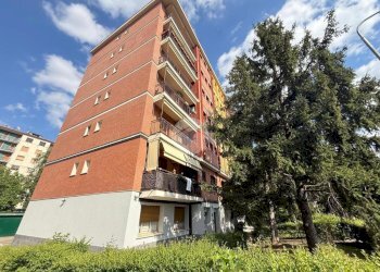 Bilocale Via Giacomo Leopardi, Rozzano - foto 1