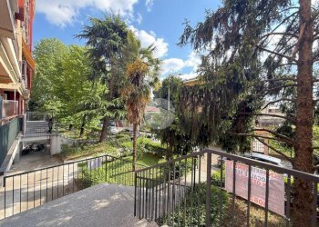 Bilocale Via Giacomo Leopardi, Rozzano - foto 2