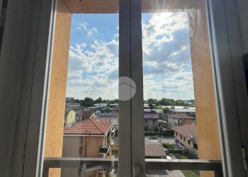 Bilocale Via Giacomo Leopardi, Rozzano - foto 13