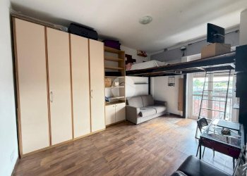 Bilocale Via Giacomo Leopardi, Rozzano - foto 15