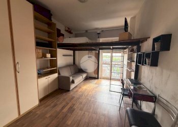 Bilocale Via Giacomo Leopardi, Rozzano - foto 16