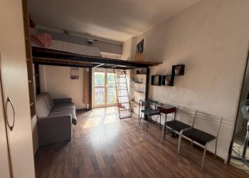 Bilocale Via Giacomo Leopardi, Rozzano - foto 17