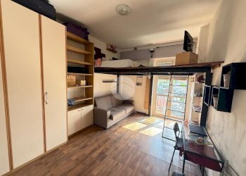 Bilocale Via Giacomo Leopardi, Rozzano - foto 18