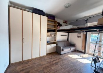 Bilocale Via Giacomo Leopardi, Rozzano - foto 19