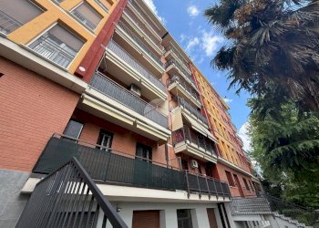 Bilocale Via Giacomo Leopardi, Rozzano - foto 24