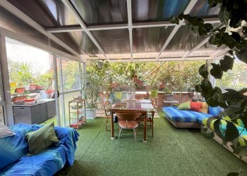 Trilocale Via Lambro, Rozzano - foto 9