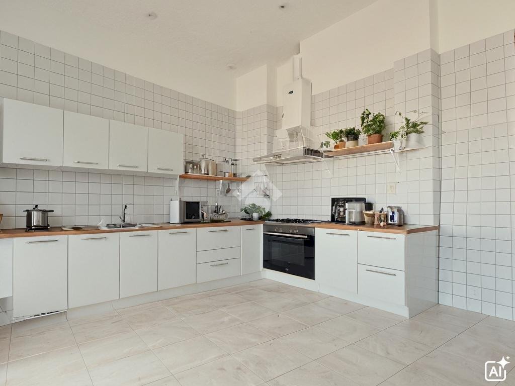 Three-room apartment Viale Beato Quagliotti, Galliate - photo 3