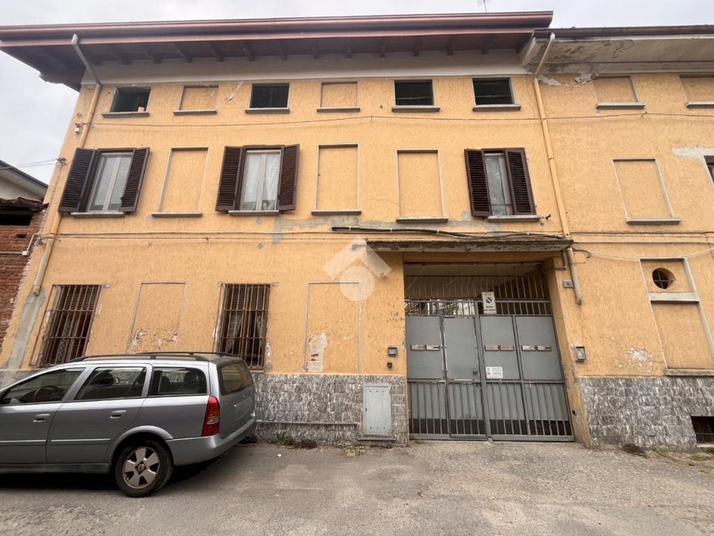 Bilocale Vicolo Ennio Maggioni, Galliate - foto 1