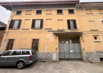 Bilocale Vicolo Ennio Maggioni, Galliate - foto 1