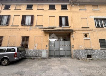 Bilocale Vicolo Ennio Maggioni, Galliate - foto 24