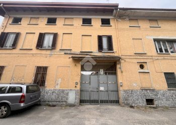 Bilocale Vicolo Ennio Maggioni, Galliate - foto 26