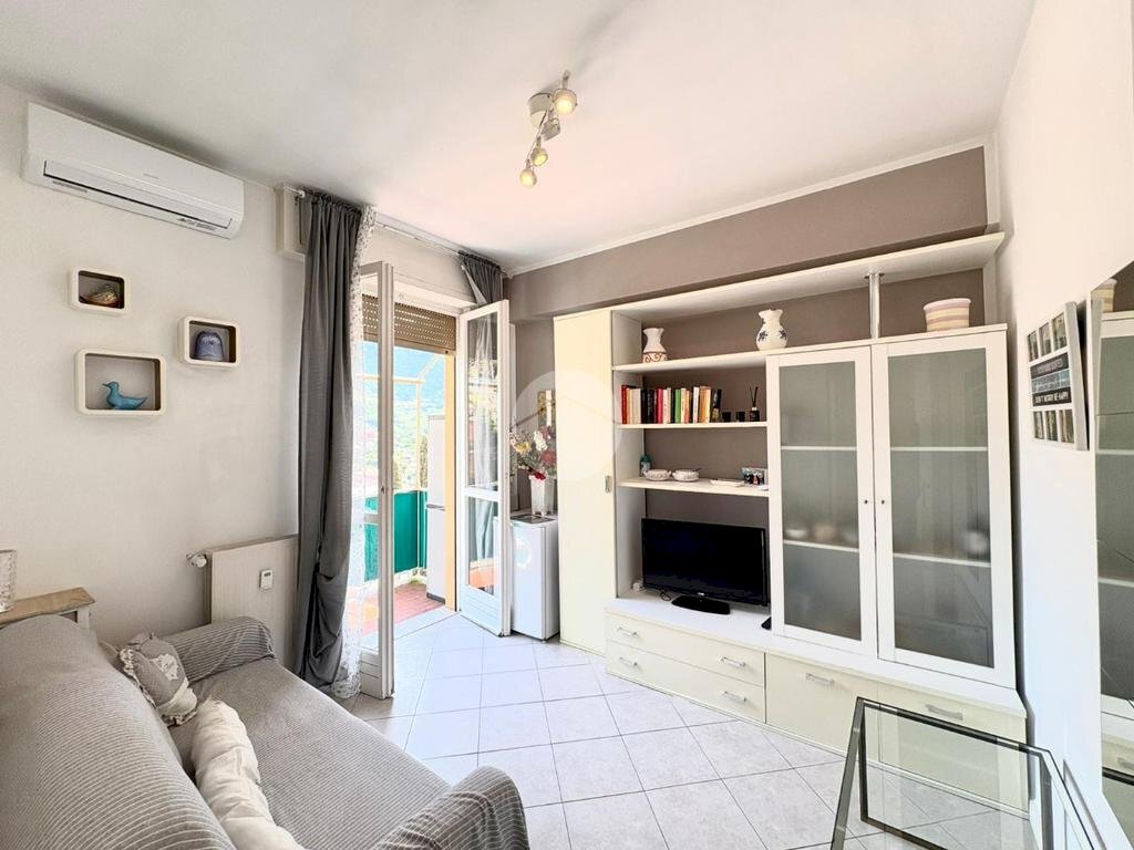 Trilocale Via Privata Ghella, Recco - foto 1