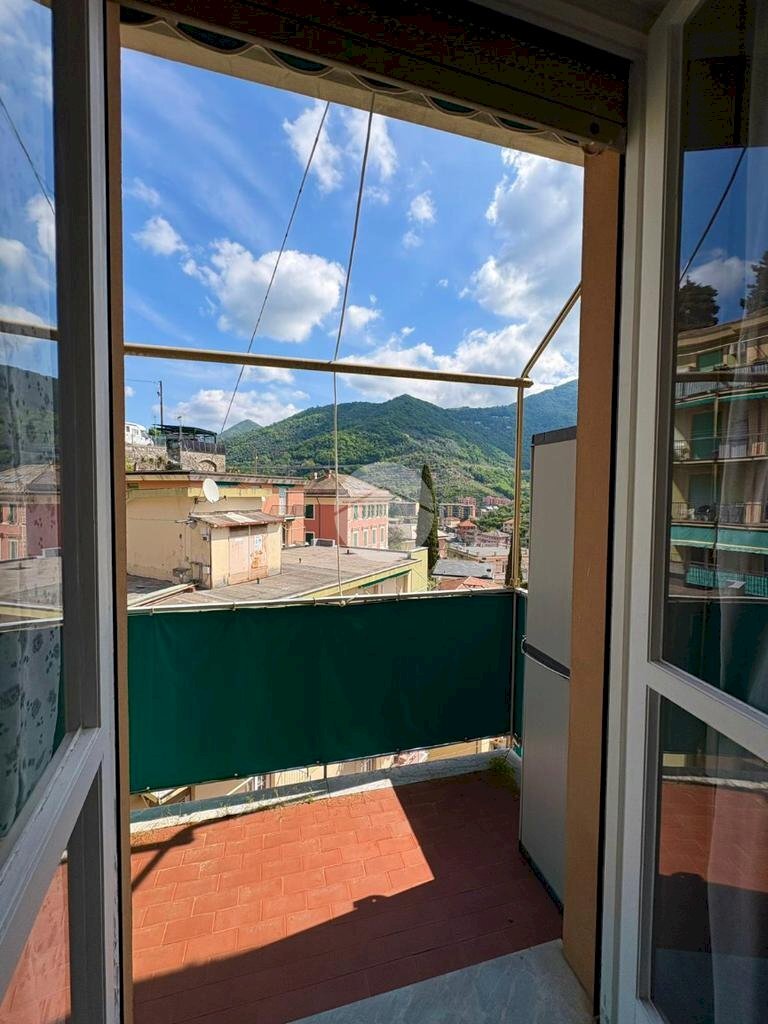 Trilocale Via Privata Ghella, Recco - foto 2