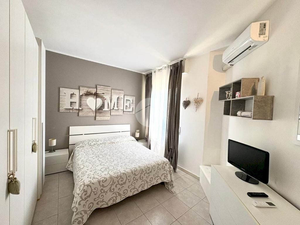 Trilocale Via Privata Ghella, Recco - foto 2