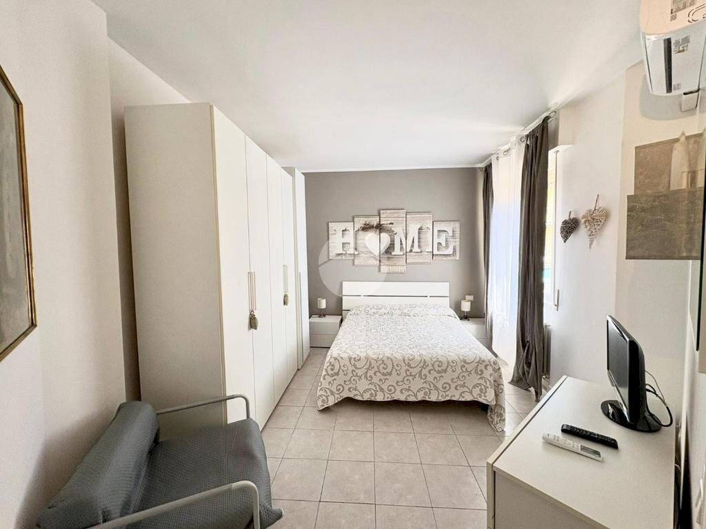 Trilocale Via Privata Ghella, Recco - foto 1