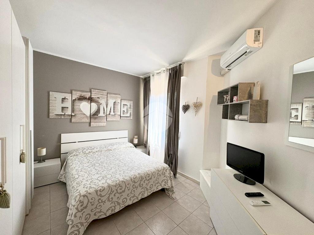 Trilocale Via Privata Ghella, Recco - foto 3