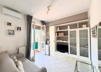 Trilocale Via Privata Ghella, Recco - foto 1