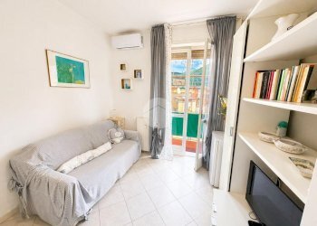 Trilocale Via Privata Ghella, Recco - foto 3