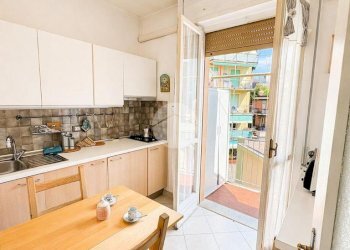 Trilocale Via Privata Ghella, Recco - foto 5