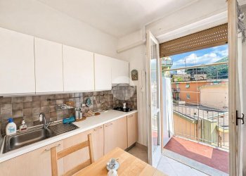 Trilocale Via Privata Ghella, Recco - foto 6