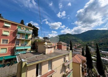 Trilocale Via Privata Ghella, Recco - foto 8