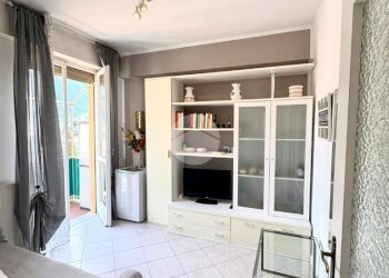 Trilocale Via Privata Ghella, Recco - foto 9