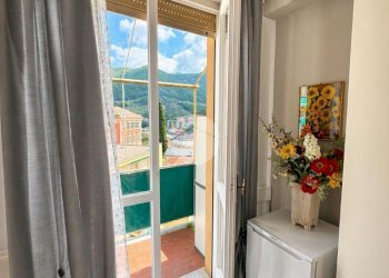 Trilocale Via Privata Ghella, Recco - foto 10