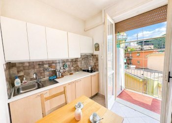 Trilocale Via Privata Ghella, Recco - foto 12