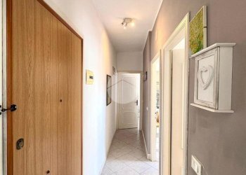 Trilocale Via Privata Ghella, Recco - foto 13