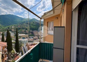 Trilocale Via Privata Ghella, Recco - foto 18