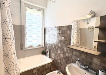 Trilocale Via Privata Ghella, Recco - foto 23