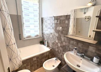 Trilocale Via Privata Ghella, Recco - foto 24