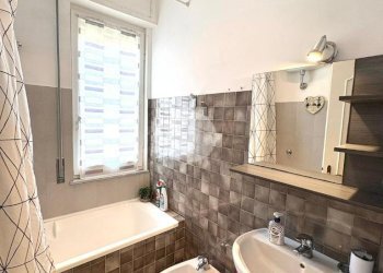 Trilocale Via Privata Ghella, Recco - foto 25