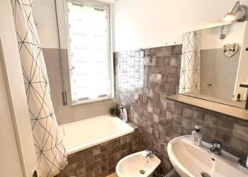 Trilocale Via Privata Ghella, Recco - foto 26