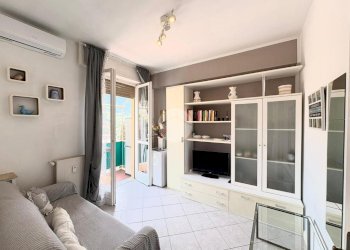 Trilocale Via Privata Ghella, Recco - foto 29