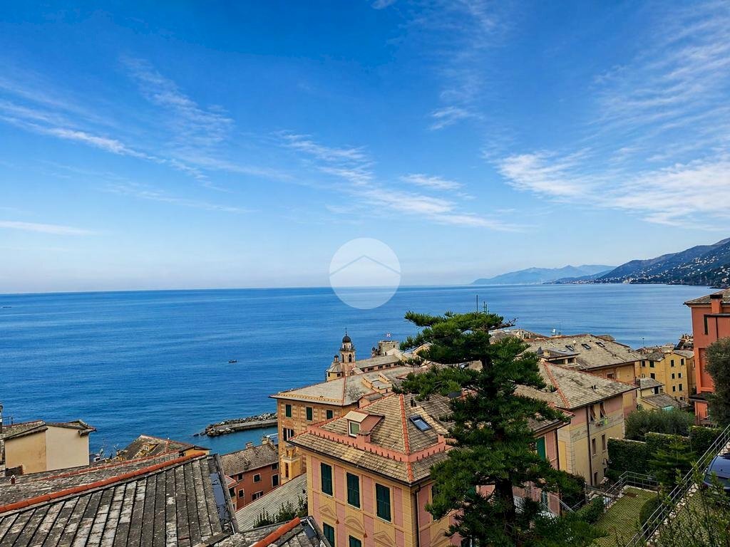 Quadrilocale abitazione corso mazzini, Camogli - foto 1