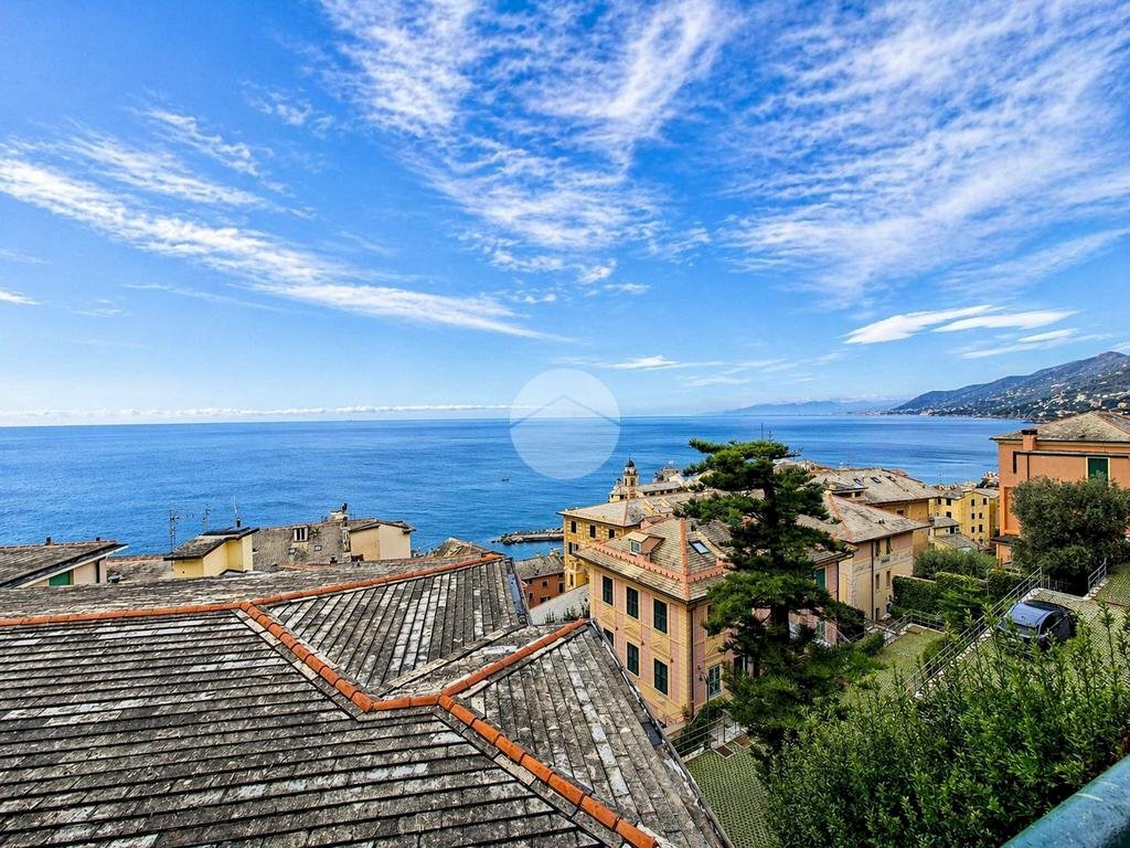 Quadrilocale abitazione corso mazzini, Camogli - foto 2