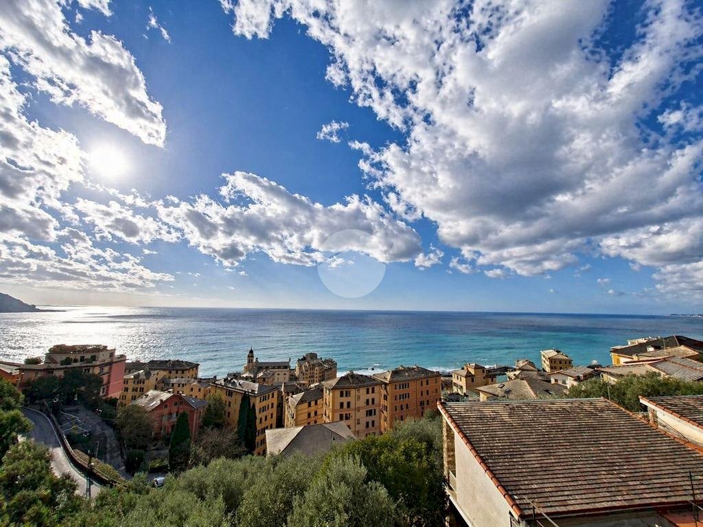 Quadrilocale abitazione corso mazzini, Camogli - foto 3