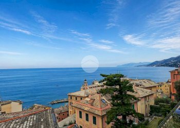 Quadrilocale abitazione corso mazzini, Camogli - foto 1